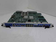 Juniper SRX3K-SFB-12GE Switch Fabric Board picture