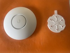 Ubiquiti Networks UniFi 6 Lite Access Point (W 3d printed mounting bracket) picture