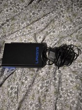 Linksys LGS108 8-port 1000Mbps Business Desktop Gigabit Switch - W/Adapter picture