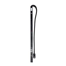 APC AP8868 Metered PDU 2G 0U 35A 208V 3-PH (36x) C13 (6x) C19 Outlets CS8365 picture