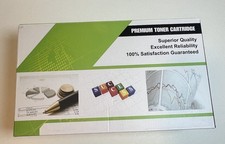 Success  Premium Ink Toner Cartridge For HP Laser Jet picture