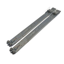 American Dynamics VideoEdge 1U Outer Rack Mount Rails ADVE1URACKIT picture