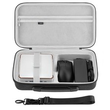 Geekria Mini PC Hard Shell Travel Case for KAMRUI Pinova P2 picture