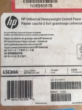 BRAND MANAGEMENT GROUP, LLC L5C80A  PGWIDE UNIV HEAVYWT COATED PAP 36X300 picture