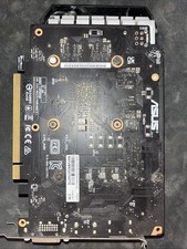 ASUS NVIDIA GeForce GTX 1650 picture