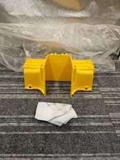 FGS-MDSP-A ADC TE COMMSCOPE FIBERGUIDE 4 INCH DOWN SPOUT OPTICAL FIBER RACEWAY picture