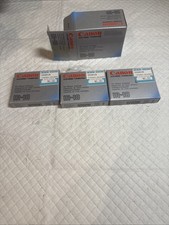 Canon IR-10 Ink Ribbon Cartridge 920200 Electronic Typewriter picture