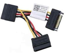 0N701D N701D For Dell SATA Power Supply Transfer Wiring Power Cables picture