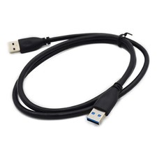 2,Multi-functional 3ft USB C to USB Cable with USB 3.0 Standard A Male Connector picture