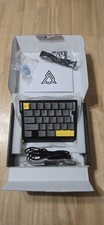 AJAZZ AK029 Wired Mechanical Left Hand Gaming Keyboard 29-Key Rapid Trigger picture