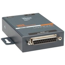 Lantronix UDS1100/UDS2100 Device Server - 1- or 2-Port Serial-to-Ethernet Device picture