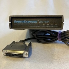Supra Express 288 PnP Data/Fax Modem - Designed for Mac picture