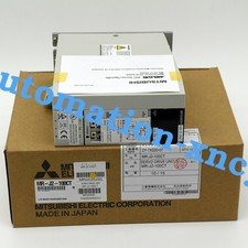 1PC New Mitsubishi MR-J2-100CT Servo Driver MRJ2100CT DHL Shipping picture