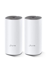 TP-Link Deco E4(2-pack) AC1200 Whole Home Mesh WiFi System~ 260sqm. Over 100 ... picture