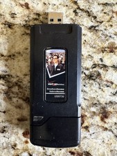 Verizon USB720 720 USB Modem Qualcomm 3G CDMA | Broadband Internet Service picture