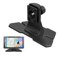 Epronic Replacement Carplay Mount for Portable 608.5 cubic centimeters, black picture