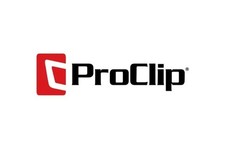ProClip USA 216095 Steel Extension Plate Bracket Mount 10.24