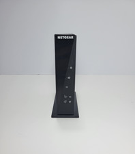 Netgear N300 WNR2000v5 Wireless N Router 300Mbps Home Network picture