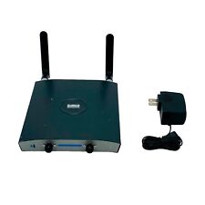 Cisco Aironet 1200 AG Series AIR-LAP1242AG-A-K9 Wireless Access Point w/ Adapter picture