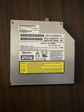 Enhanced CD-RW DVD-ROM Disk Drive-MODEL#UJ-830B picture