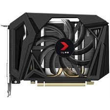PNY NVIDIA GeForce GTX 1660 6GB GDDR6 Graphics Card picture