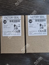 New Sealed Allen Bradley 1794-IA16 Ser A Flex I/O 120V AC Input Module