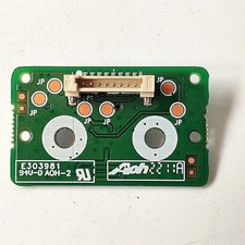1PCS NEW 34MA64D EAX65469603 MENU JOYSTICK CONTROL BOARD FOR LG MONITORS picture