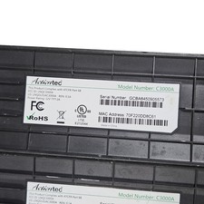 Lot of 10 CenturyLink C3000A Wireless Wi-Fi Router Modem No Cords Working picture