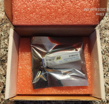 New Sealed AOC E1MG-SX 1000BASE-SX Gigabit SFP Transceiver USA Seller picture