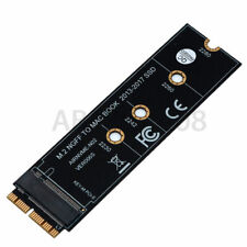 M.2 NVME SSD Convert Adapter Card for Upgrade MacBook Air (2013-2017) picture