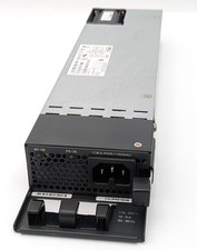 CISCO C3KX-PWR-1100WAC Catalyst 3K-X 1100W AC Power Supply picture