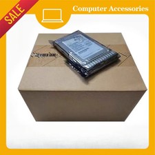 For HP P40430-B21 300GB 12G SAS 2.5 10K Hard Drive P40785-001 picture