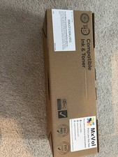 MxVol Compatible HP 30A CF230A Black Laser Toner for M203 & M227 Series picture