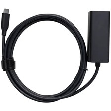 Obsbot 230342 USB-C® Adapter [1x USB-C® - 1x RJ45, USB-C®] Tail Air USB-C to picture