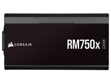 CORSAIR 750W RMx SHIFT RM750x 80 PLUS Gold Fully Modular ATX Power Supply picture