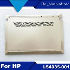 L54935-001 For HP 13 ENVY 13-AQ TPN-W144 D Shell Bottom Base Case Gold picture