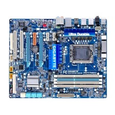 For Gigabyte GA-EX58-UD3R LGA1366 DDR3 ATX Motherboard Tested picture