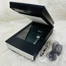 Epson GT-X970 Flatbed Scanner Dual Lens High Resolution Film Photo Scanner Japan picture