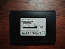 Samsung PM9A3 3.84TB 2.5