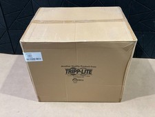 Tripp Lite SmartRack Wall Mount Server Rack 9U SRW9U 💚❤️💚❤️💚❤️ SEALED picture