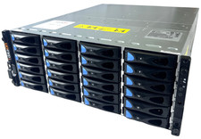 DATAON DNS-1600 4U 24-BAY 6GB/s SAS HARD DRIVE STORAGE ARRAY JBOD picture