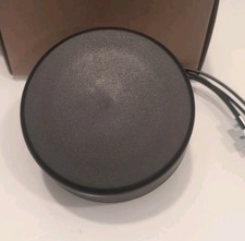 Quectel 5G/LTE Screw Mount Combo Puck Antenna MIMO omnidirectional 8 dBi 4 in 1 picture