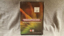 MediaPhys 3.0 / AN INTRODUCTION TO HUMAN PHYSIOLOGY (Sealed) / CD-ROM / PC & MAC picture
