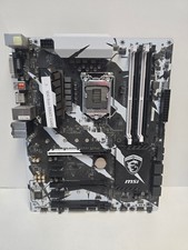 MSI B250 KRAIT GAMING Motherboard (FL) picture