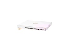 ARUBA JL805A Smart Managed 12XGT 4SFP+ advanced switch  10GbE ports picture