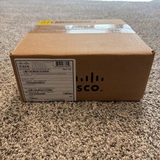 Cisco AIR-AP3802E-B-K9 Aironet 3802E IEEE 802.11AC Wireless Access Point - New picture