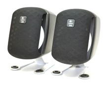 Logitech Z-680 Computer Speakers (Pair) picture
