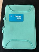 Digital Basics Soft Neoprene Phoenix Tablet Carry Case For Tablets Up To 13” picture