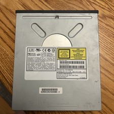 ASUS CD-S480/A5 Internal IDE Desktop CD-ROM Drive 48x picture