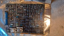 DEC DIGITAL VINTAGE RA82 R/W board picture